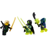 Конструктор LEGO Ninjago Корабль Дар Судьбы Решающая битва (70738) изображение 11