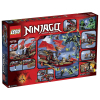 Конструктор LEGO Ninjago Корабль Дар Судьбы Решающая битва (70738) изображение 12