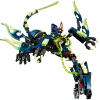 Конструктор LEGO Ninjago Корабль Дар Судьбы Решающая битва (70738) изображение 5