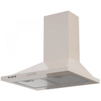 Вытяжка кухонная Borgio BHK 50 ivory