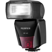 Вспышка Fujifilm EF-42 (16274055)