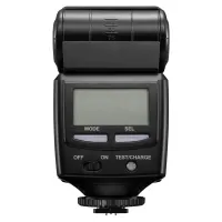 Вспышка Fujifilm EF-42 (16274055) изображение 2