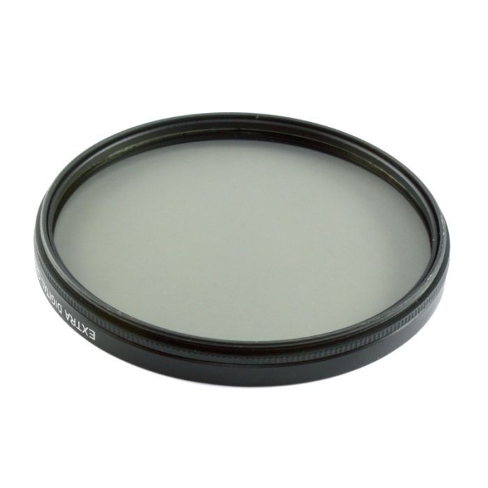 Светофильтр Extradigital CPL 72 мм (EDFCPL7200) изображение 2