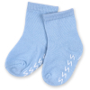 Шкарпетки дитячі Luvable Friends 3 пари нековзкі, для хлопчиків (23080.12-24 M) зображення 3