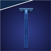 Бритва Gillette одноразовая Blue 2 5 шт (7702018849031) изображение 5