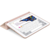 Чохол до планшета Apple Smart Case для iPad Air (beige) (MF048ZM/A) зображення 4