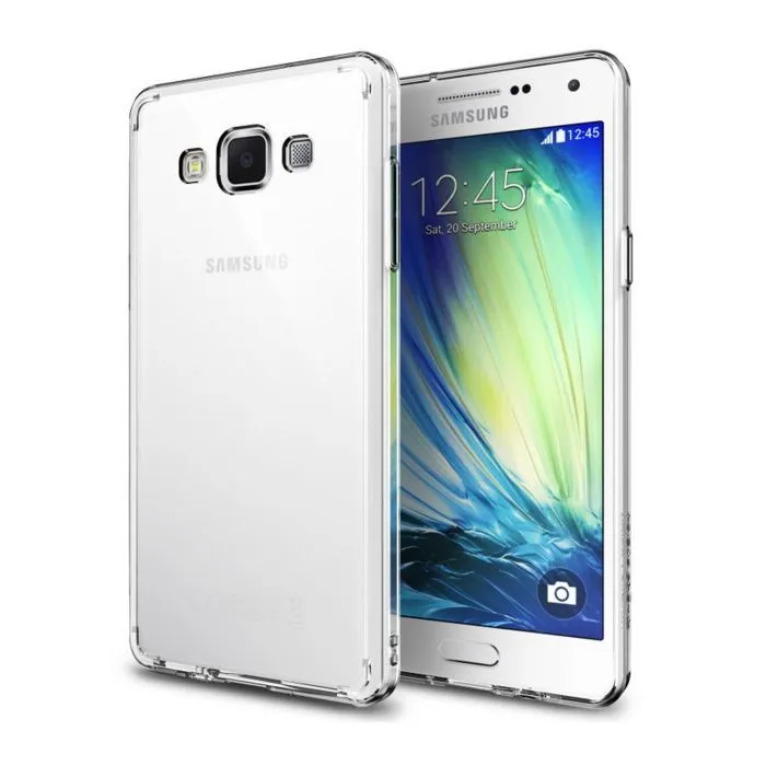 Чехол для мобильного телефона Ringke Fusion для Samsung Galaxy A7 (Crystal) (556915)