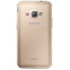 Мобильный телефон Samsung SM-J120H/DS (Galaxy J1 2016 Duos) Gold (SM-J120HZDDSEK) изображение 2