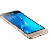 Мобільний телефон Samsung SM-J120H/DS (Galaxy J1 2016 Duos) Gold (SM-J120HZDDSEK) зображення 5