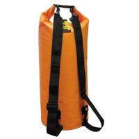 Гермомешок Tramp PVC 70 л оранжевый (TRA-069.2) изображение 2