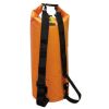 Гермомешок Tramp PVC 70 л оранжевый (TRA-069.2) изображение 2