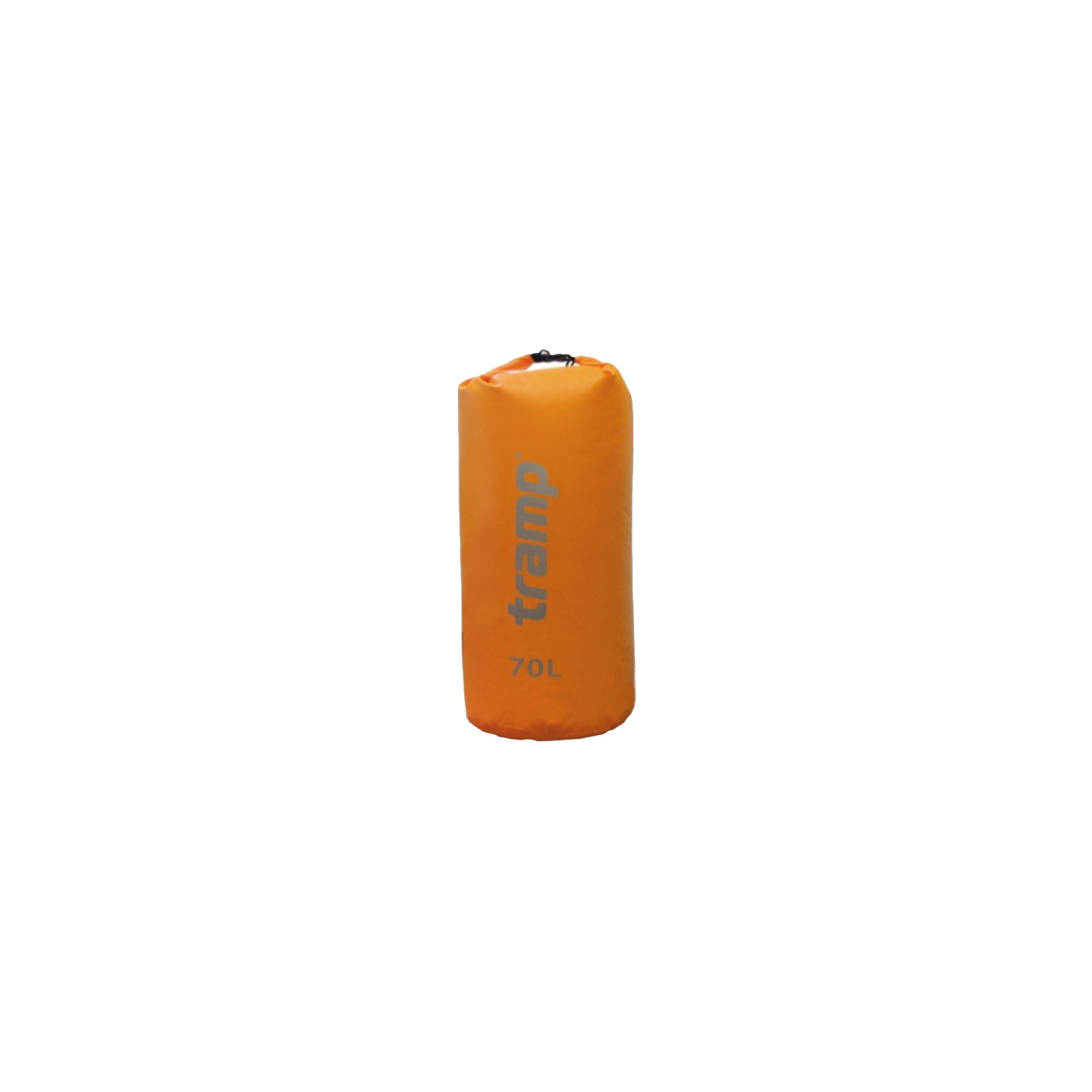Гермомішок Tramp PVC 70 л оранжевый (TRA-069.2)