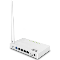 Маршрутизатор Netis WF2411E изображение 2