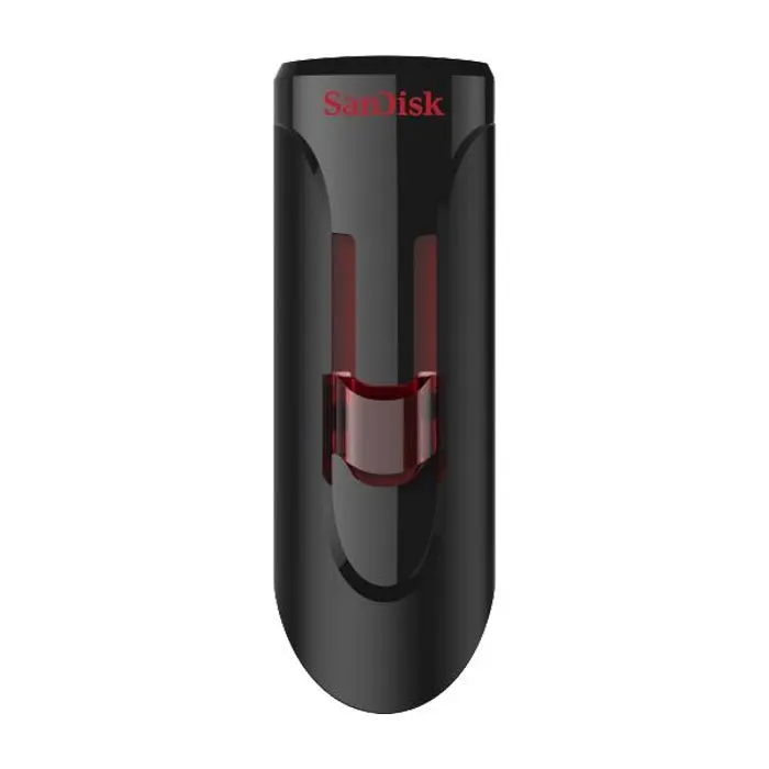 USB флеш накопитель SanDisk 32GB Glide USB 3.0 (SDCZ600-032G-G35)