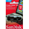 USB флеш накопитель SanDisk 32GB Glide USB 3.0 (SDCZ600-032G-G35) изображение 6