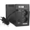 Источник бесперебойного питания Ritar Ritar RTP600 (360W) Proxima-L (RTP600L) изображение 2