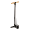 Велосипедный насос Lezyne SPORT FLOOR DRIVE серебристый (4712805 976614)
