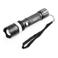 Фонарь Police 8626A-XPE zoom (8626A-XPE)