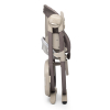 Стульчик для кормления Chicco Polly Magic Red-Beige (79090.79) изображение 3