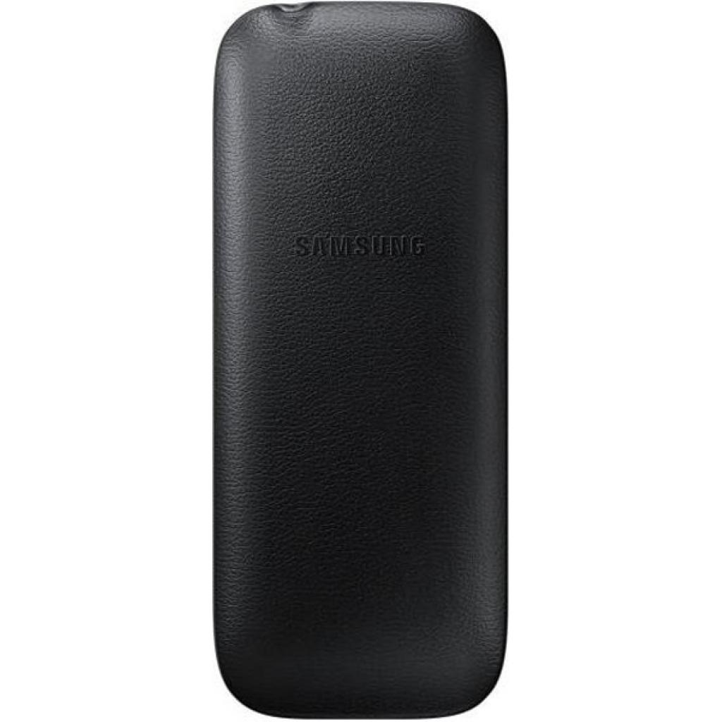 Мобільний телефон Samsung SM-B110E (Keystone 3 DS) Black (SM-B110EZKASEK) зображення 2
