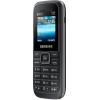 Мобільний телефон Samsung SM-B110E (Keystone 3 DS) Black (SM-B110EZKASEK) зображення 4