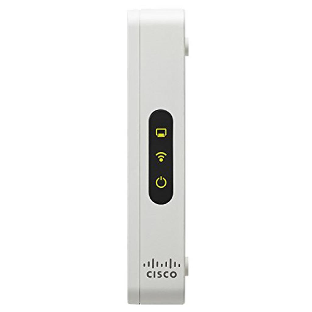 Точка доступу Wi-Fi Cisco WAP131-E-K9-EU зображення 2