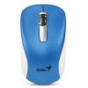 Мишка Genius NX-7010 Blue (31030114110) зображення 2