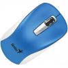 Мишка Genius NX-7010 Blue (31030114110) зображення 4
