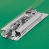 Папка с зажимом Buromax А4 JOBMAX, green (BM.3401-04) изображение 2