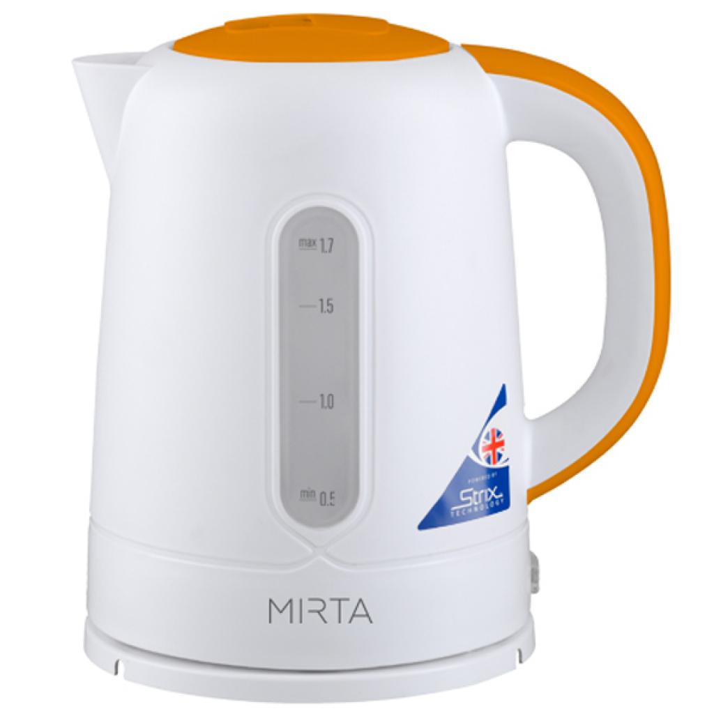Електрочайник Mirta KT-1032