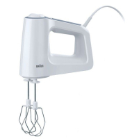 Миксер Braun HM 3135 WHITE (HM3135WHITE) изображение 2