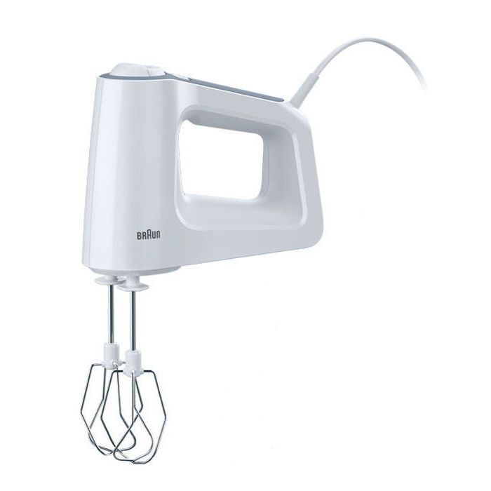 Миксер Braun HM 3135 WHITE (HM3135WHITE) изображение 2