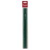 Лінійка Axent plastic, 30cm, matt, green (7530-05-А) зображення 2