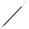Стержень шариковый Buromax black, 107мм, JOBMAX (BM.8003-02)