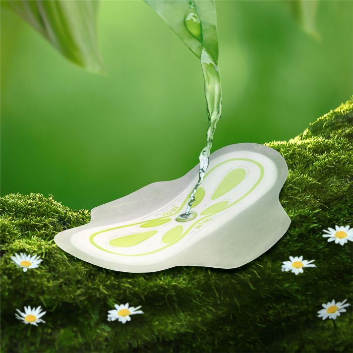 Гигиенические прокладки Naturella Ultra Normal 10 шт (4015400125037) изображение 8