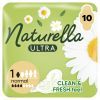 Гігієнічні прокладки Naturella Ultra Normal 10 шт (4015400125037)