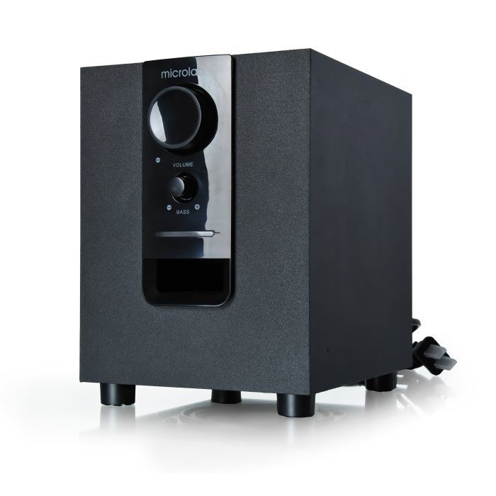 Акустична система Microlab M-106 зображення 5