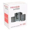 Акустична система Microlab M-106 зображення 6