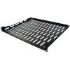 Полка 19" CSV 1U глуб. 400 мм (00237)
