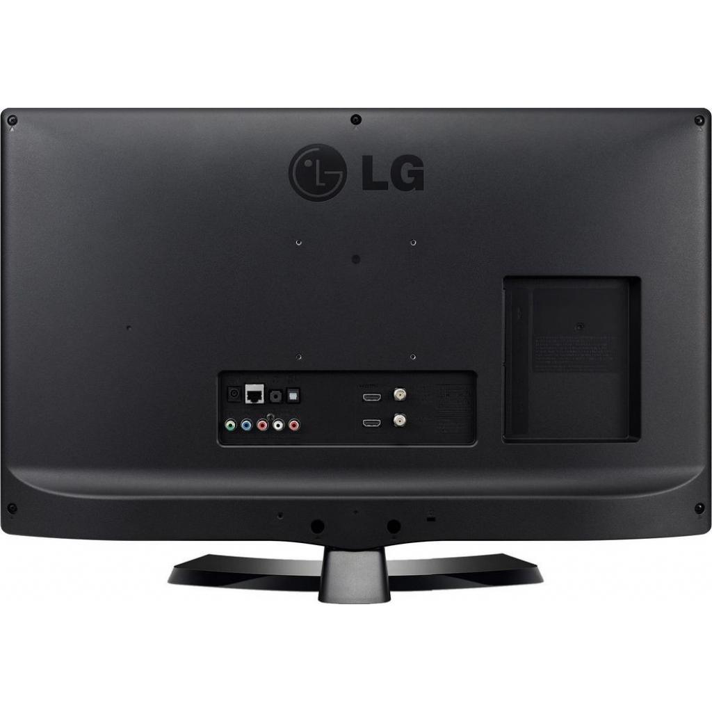 Телевизор LG 28LH491U изображение 2