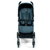 Коляска Peg-Perego Si Completo Blue Denim (IPSZ300079DF51DB51) изображение 4