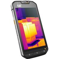 Мобильный телефон Caterpillar CAT S60 Black изображение 7
