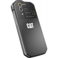 Мобильный телефон Caterpillar CAT S60 Black изображение 8