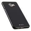 Чохол до мобільного телефона Melkco для Samsung A5/A510 Poly Jacket TPU Black (6277021) зображення 2
