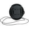 Кришка об'єктива Extradigital Lens Cap D52 (LCP1906) зображення 2