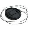 Кришка об'єктива Extradigital Lens Cap D52 (LCP1906) зображення 4