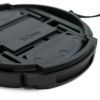 Кришка об'єктива Extradigital Lens Cap D52 (LCP1906) зображення 5