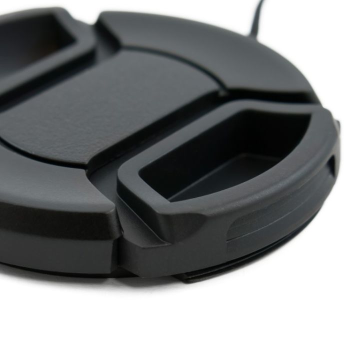Кришка об'єктива Extradigital Lens Cap D52 (LCP1906) зображення 6