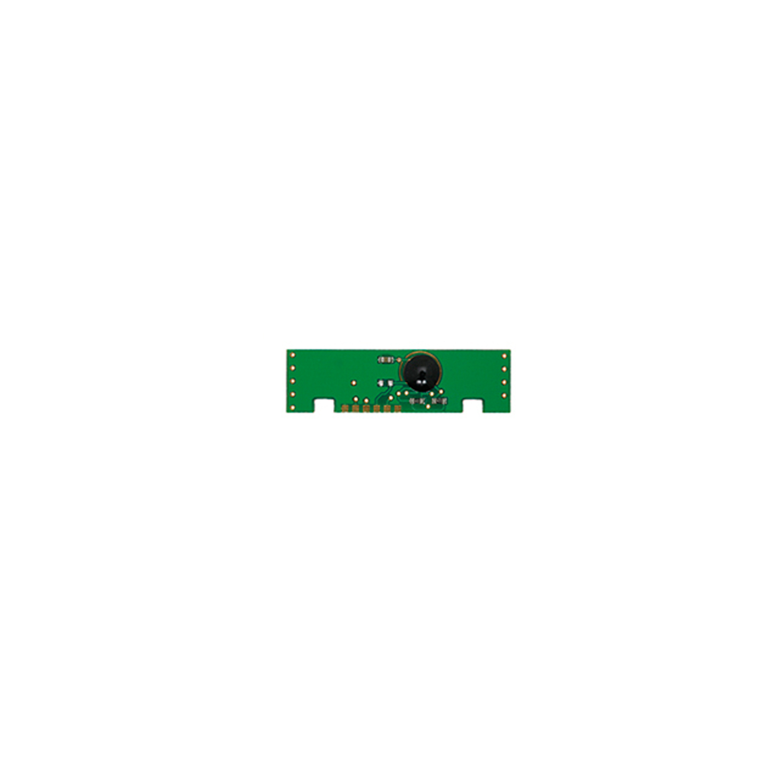 Чип для картриджа Samsung CLP-365/CLX-3305 (CLT-Y406S) Static Control (SAM406CHIP-YAU)