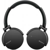 Наушники Sony MDR-XB650BT Black (MDRXB650BTB.E) изображение 2